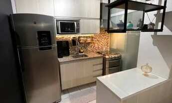 Imagem 6: Apartamento - Jardim São José - Campinas