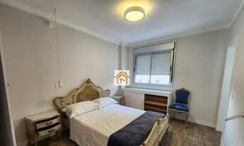 Imagem 7: São Paulo - Apartamento Padrão - Indianópolis