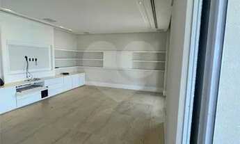 Imagem 7: Apartamento com 300 metros e 4 Suites no Parque Cidade Jardim