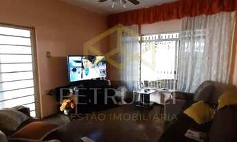 Imagem 2: Casa - Jardim Eulina - Campinas