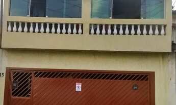 Imagem: 2 SOBRADOS, 1 CASA TERREA E TERRENO PARA