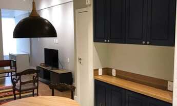 Imagem 7: Apartamento para venda com 66 metros quadrados com 2 quartos em Ipanema - Rio de Janeiro