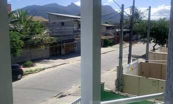 Imagem 6: Casa para Venda em Rio das Ostras, Cidade Praiana, 2 dormitórios, 2 suítes, 3 banheiros, 3