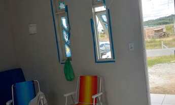 Imagem 2: Casa no itinga Casa com 1 dormitório