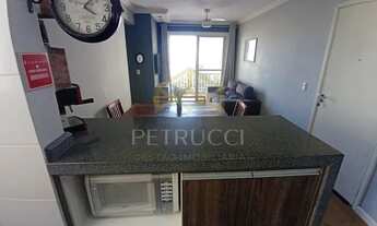 Imagem 6: Apartamento - Jardim Nova Hortolândia I - Hortolândia