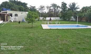 Imagem 7: Belo sítio em campo Lindo