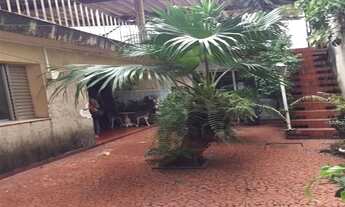 Imagem 3: Casa térrea no Parque da Mooca