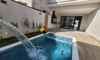 Imagem 2: Linda casa em condomínio fechado em Indaiatuba