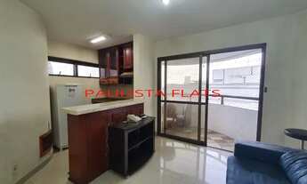 Imagem 2: SÃO PAULO - Flat - BELA VISTA