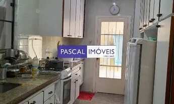 Imagem 5: SãO PAULO - Casa Padrão - Campo Belo