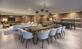 Imagem 5: APARTAMENTO RESIDENCIAL em São Paulo - SP, Jardim América