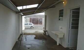 Imagem 7: Casa para locação 2 dormitórios - Residencial Luz da Esperança