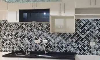 Imagem 2: APARTAMENTO - VILA SÃO PEDRO - SP