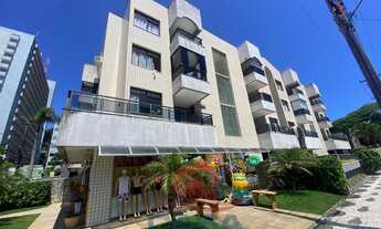 Imagem 2: Cobertura para venda possui 85 metros quadrados com 4 quartos em Caioba - Matinhos - PR