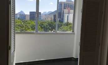 Imagem 4: Praia de Botafogo