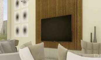 Imagem 5: Casa - Parque Olívio Franceschini - Hortolândia