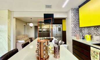 Imagem 5: Apartamento para aluguel e venda tem 192 metros quadrados com 4 quartos