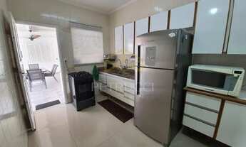 Imagem 3: Casa - Jardim Interlagos - Campinas