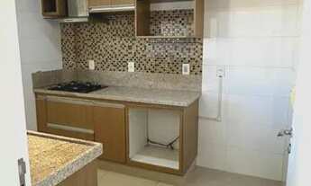 Imagem 5: Apartamento no Condomínio Bosque Vivendas