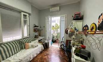 Imagem 7: Apartamento para venda possui 112 metros quadrados com 3 quartos em Flamengo - Rio de Jane