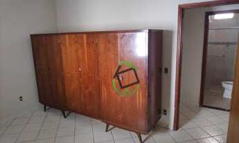 Imagem 7: Casa com 2 dormitórios para alugar, 120 m² por R$ 1.325,00/mês - Centro - Araraquara/SP