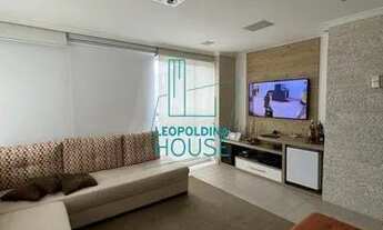 Imagem 4: APARTAMENTO PARA VENDA 94M²- VILA ROMANA