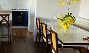 Imagem 3: Belo Horizonte - Apartamento Padrão - Jardim Paquetá