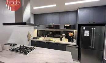 Imagem 13: Casa com 4 dormitórios à venda, 278 m² por R$ 2.600.000 - Residencial Alto do Castelo