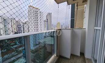 Imagem 6: São Paulo - Apartamento Padrão - Tatuapé