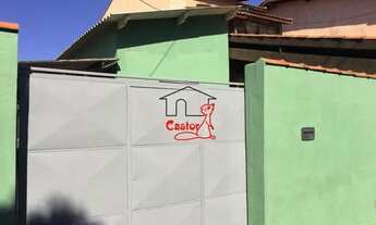 Imagem: Casa a venda - Bela Vista - Pindamonhangaba