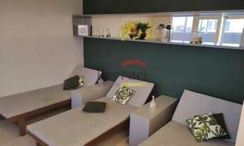 Imagem 7: Apartamento a venda, Brás, Cond. Hit Park Gafisa, 01 dormitório, suíte, 01 vaga