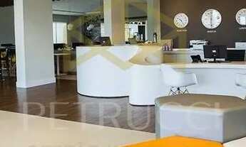 Imagem 2: Flat - Cidade Nova II - Indaiatuba