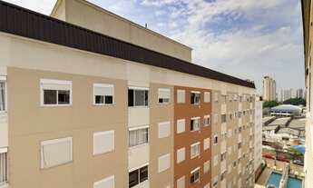 Imagem 7: Apartamento para venda - Vila Leopoldina, 2 dormitórios, 34 metros