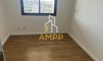 Imagem 2: Apartamentos Residencial para locação em São Paulo - S