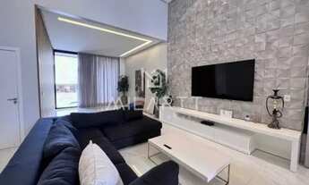 Imagem 3: Casa térrea 4 suítes à venda, condomínio Anaville, por R$ 3.200.000,00 - Anápolis / GO