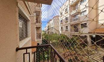 Imagem 4: Lindo apartamento em condominio fechado com 03 dorm, 02 vagas cobertas, na melhor cidade d