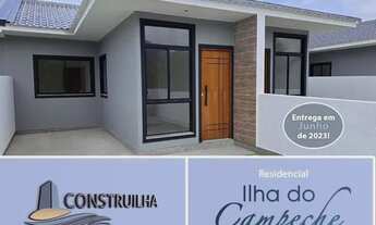 Imagem: Residencial Ilha do Campeche no Vale Verde!