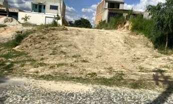 Imagem 3: Lote no Tropical em Contagem