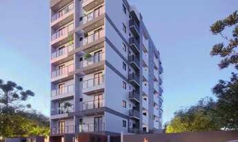 Imagem 2: Apartamento para Venda em Joinville, Anita Garibaldi, 3 dormitórios, 1 suíte, 2 banheiros