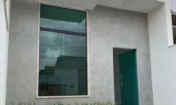 Imagem 3: Casa para venda tem 143 metros quadrados com 3 quartos