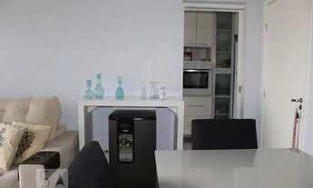 Imagem 4: Apartamento para Aluguel - Centro, 3 Quartos, 80 m2