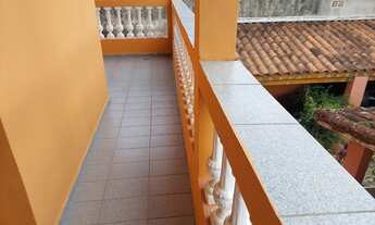 Imagem 4: Casa para venda possui 350 metros quadrados com 8 quartos em Centro - Caraguatatuba - SP