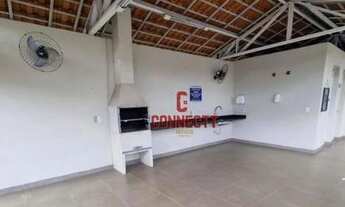 Imagem 3: Apartamento Duplex com 2 dormitórios à venda, 90 m² por R$ 180.000,00 - Parque dos Lagos