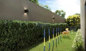 Imagem 5: APARTAMENTO NOVO COM 2 DORMITÓRIOS (1 SUÍTE) LAZER COMPLETO - SAÚDE