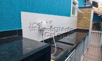 Imagem 6: Linda Casa em Caiçara - Praia Grande