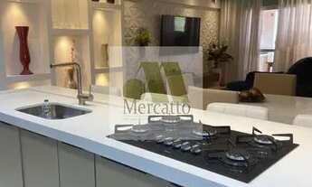 Imagem 2: Apartamento em Jardim Maria Rosa - Taboão da Serra