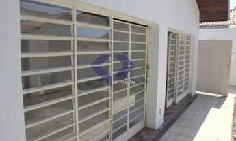 Imagem 2: SOBRADO COMERCIAL PARA ALUGAR 160M³ 3 DORMITÓRIOS E 4 VGS NO CAMPO BELO