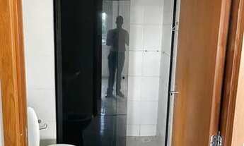 Imagem 6: Vendo ágio no melhor lugar do riacho fundo 2