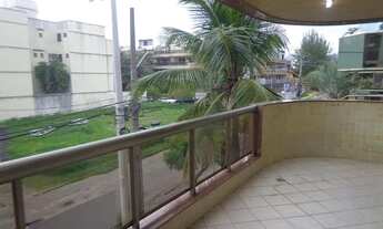 Imagem: Apartamento para aluguel tem 120 metros