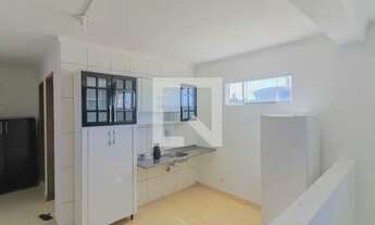 Imagem 6: Apartamento para Aluguel - Vila Dalva, 2 Quartos, 40 m2